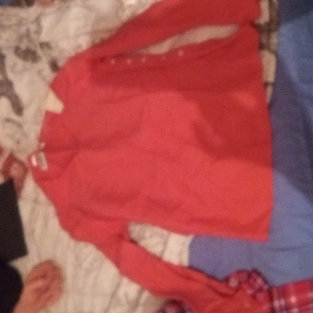 Shirt Irish linen